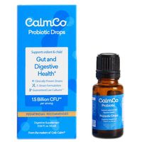 CalmCo Probiotic Drops
